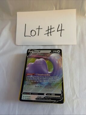 pokemon 2021 card sets pokemon 2021 card sets Pokemon Cards FULL ART PACK LOT of 10 + HOLO